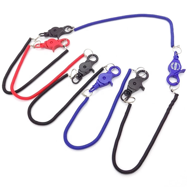 20" Lobster Claw Casino Bungee Cord