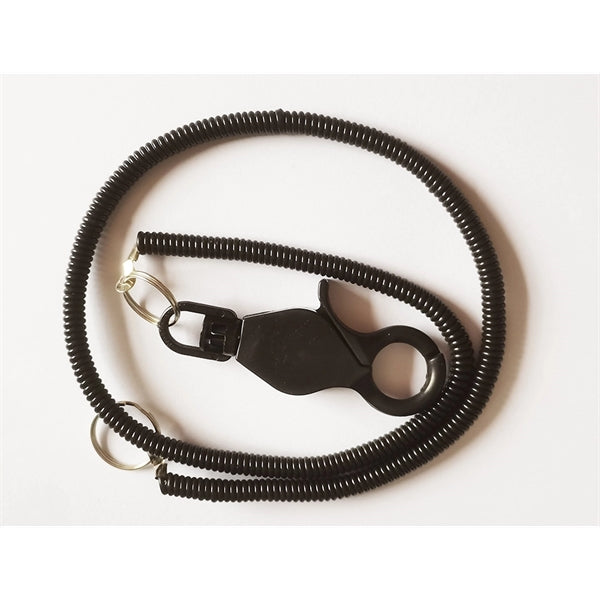 20" Lobster Claw Casino Bungee Cord