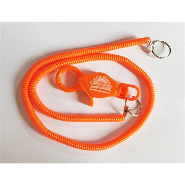 20" Lobster Claw Casino Bungee Cord