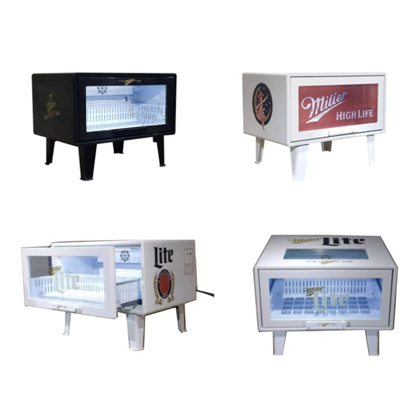 2.4 CU.FT (68L) Table Refrigerator