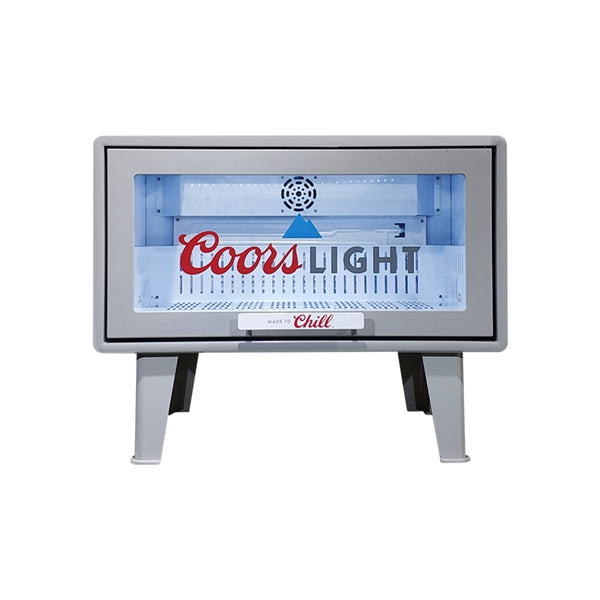 2.4 CU.FT (68L) Table Refrigerator