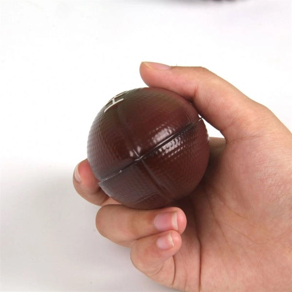 Elastic Rugby Toys