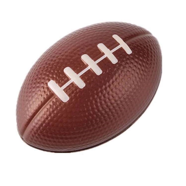 Elastic Rugby Toys