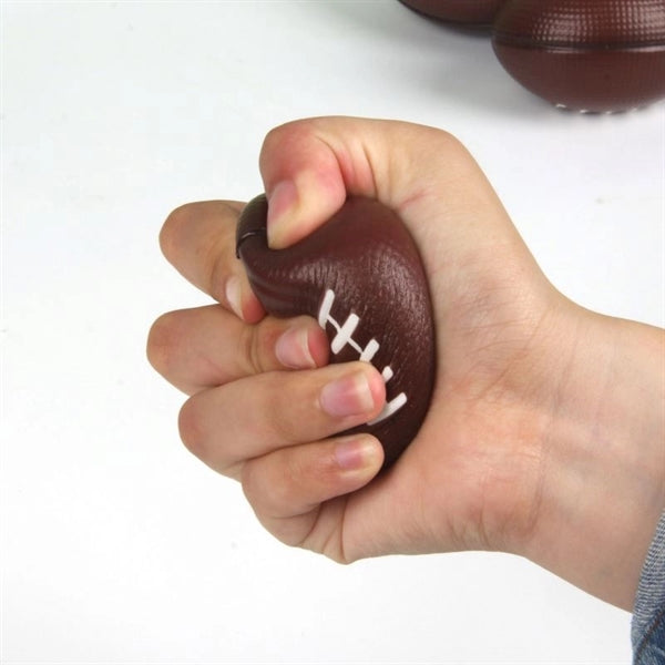 Elastic Rugby Toys