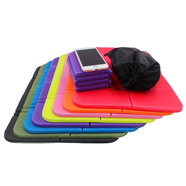 Foldable Outdoor Picnic Moisture-proof Pad