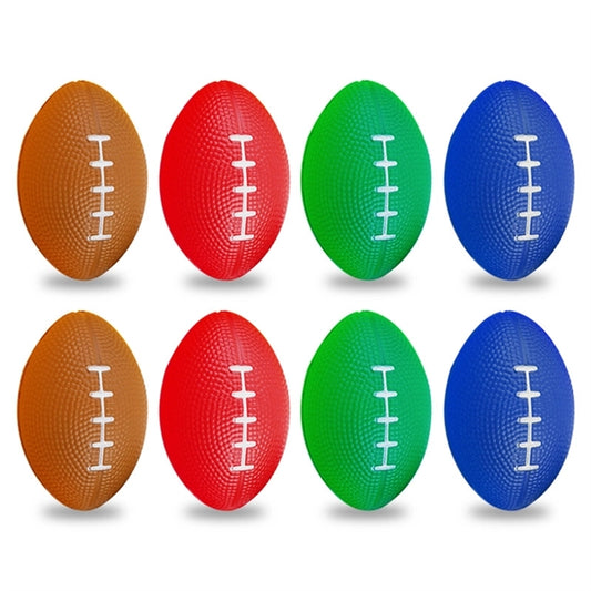 Elastic Rugby Toys
