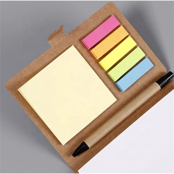 Rita Pen, Note &amp; Flag Set