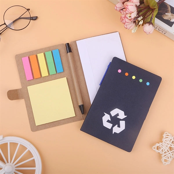 Rita Pen, Note &amp; Flag Set