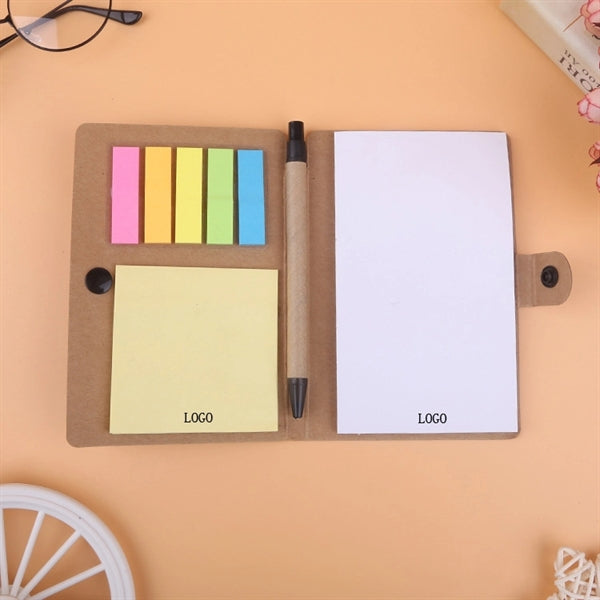 Rita Pen, Note &amp; Flag Set