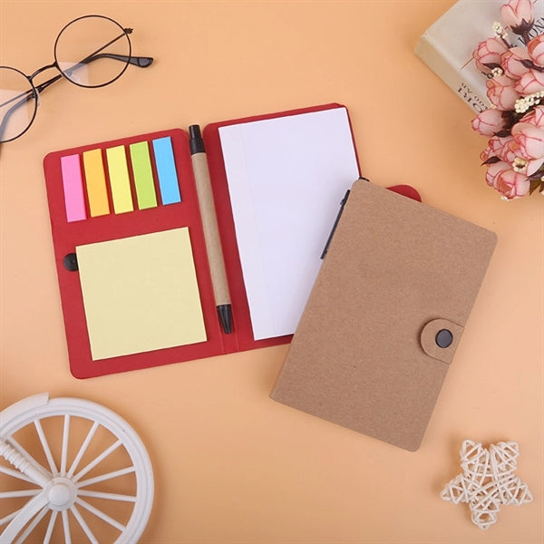 Rita Pen, Note &amp; Flag Set