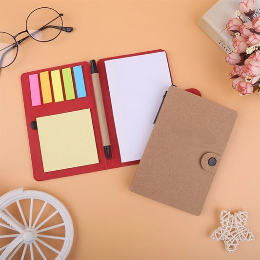 Rita Pen, Note &amp; Flag Set