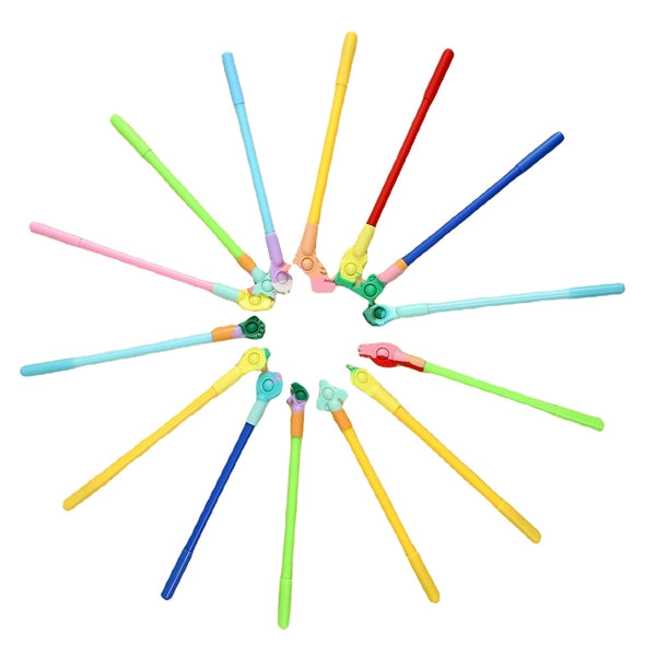 Pop Fidgety Pen