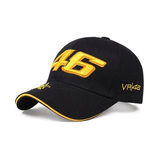 Cotton Baseball Cap