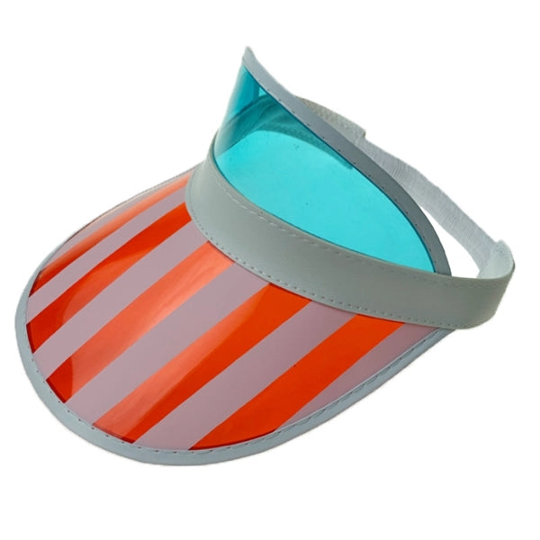Rainbow Visor