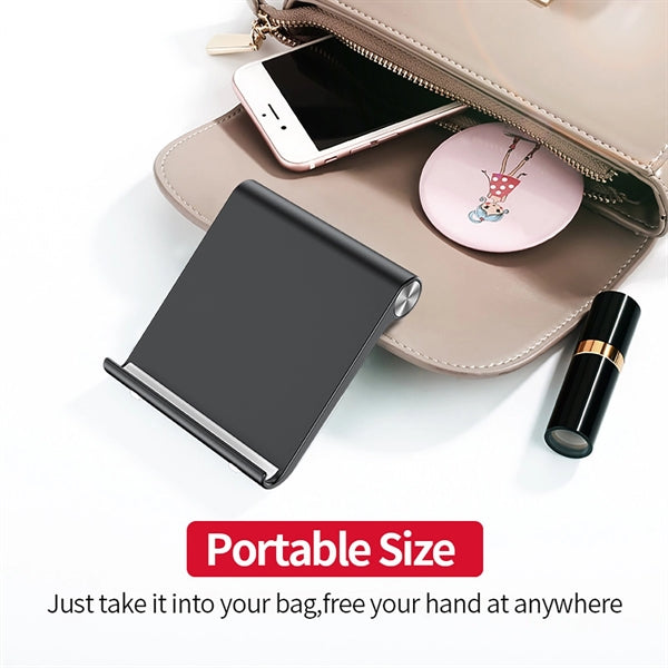 Adjustable Foldable Phone Holder Stand
