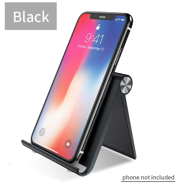 Adjustable Foldable Phone Holder Stand