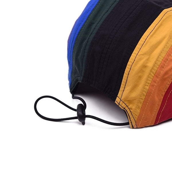 Rainbow Baseball Cap