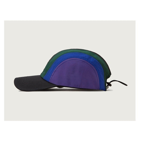Rainbow Baseball Cap