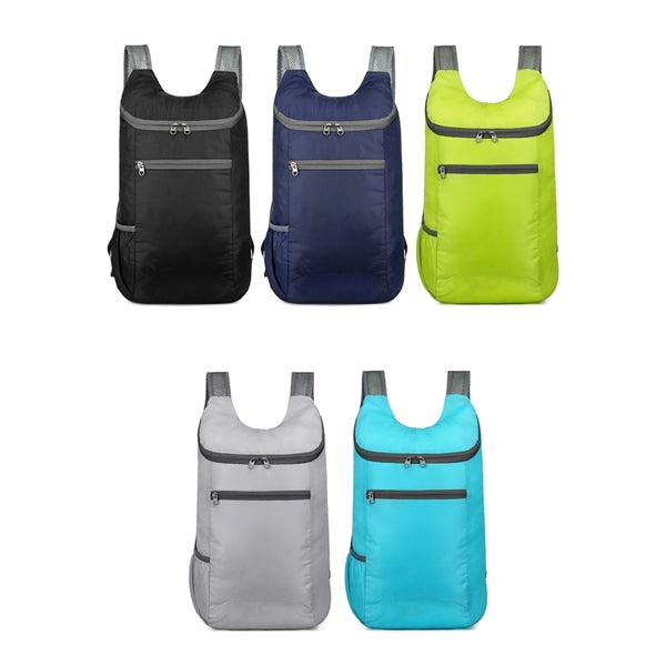 Travel Backpack Packable Daypack
