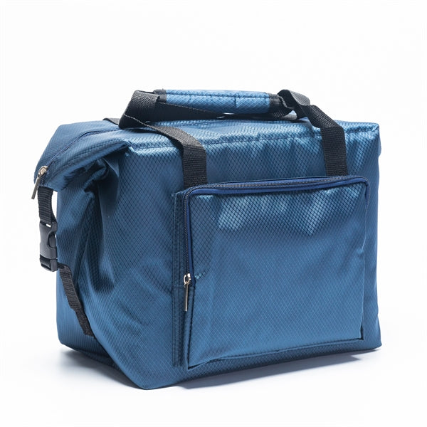 Polyester Cooler Tote Bag