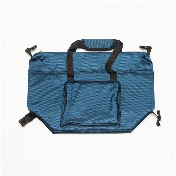 Polyester Cooler Tote Bag