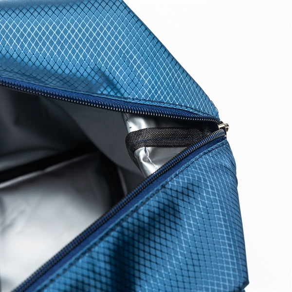 Polyester Cooler Tote Bag