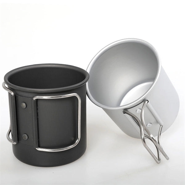 10 oz Camping Mug