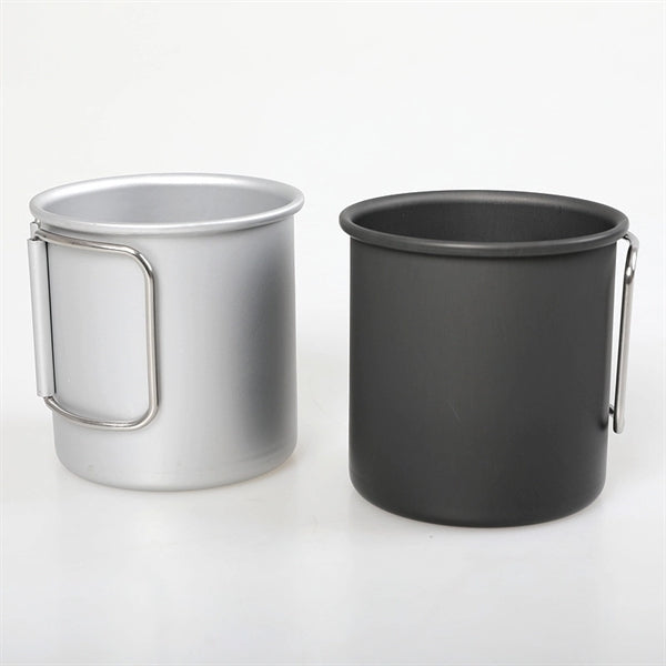 10 oz Camping Mug