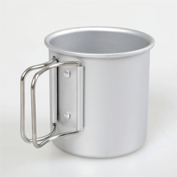 10 oz Camping Mug