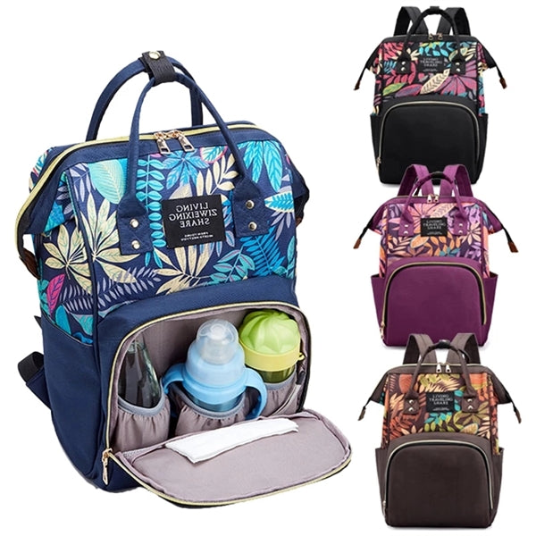 Mommy Diaper Bag Backpacks