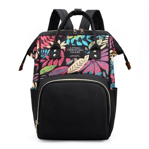 Mommy Diaper Bag Backpacks