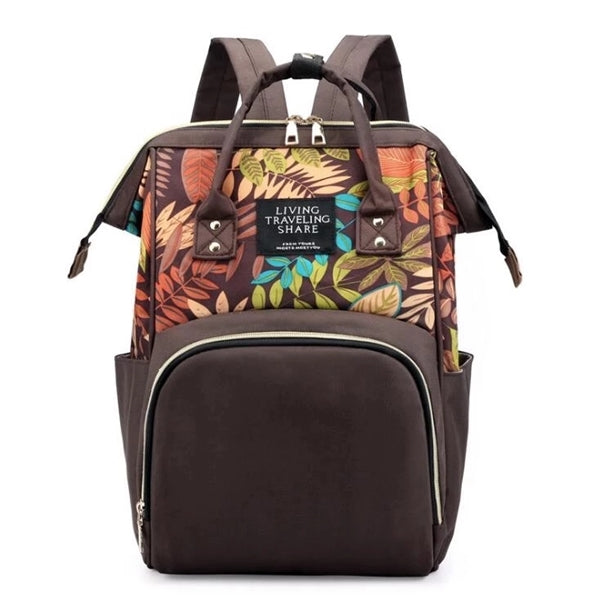 Mommy Diaper Bag Backpacks