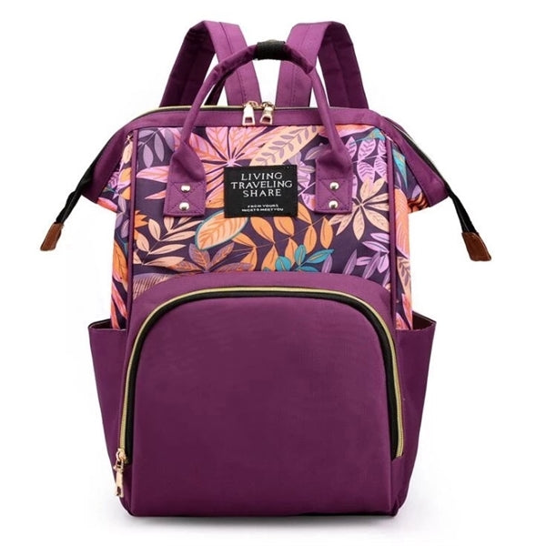 Mommy Diaper Bag Backpacks