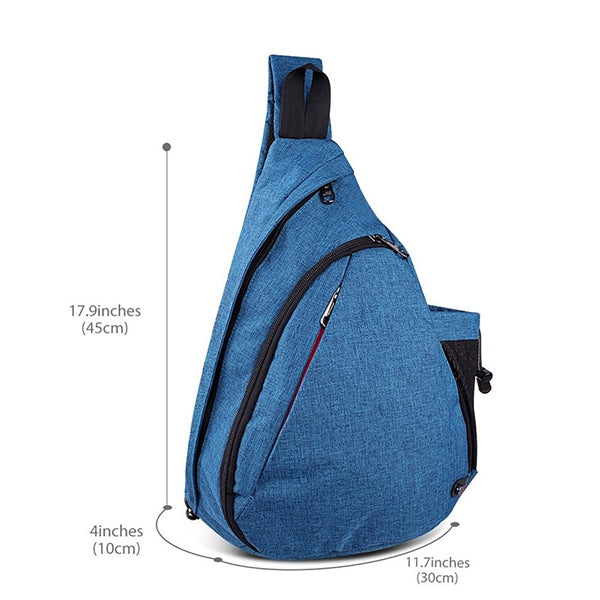 Waterproof Sling Bag