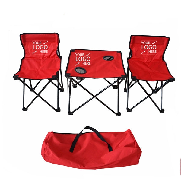3 Piece Tailgate Kit