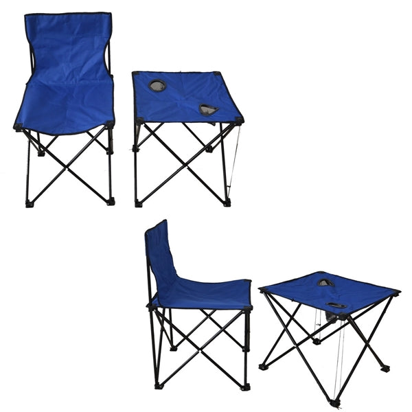 3 Piece Tailgate Kit