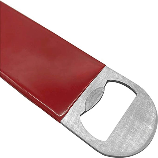 Multifunctional Stainless Steel Bottle Opener