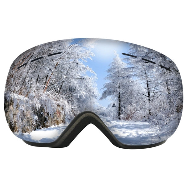 Snow Snowmobile Goggle