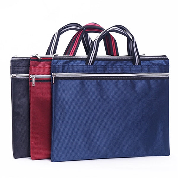 Document Hand Bag
