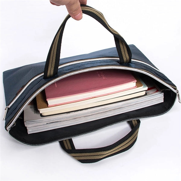 Document Hand Bag