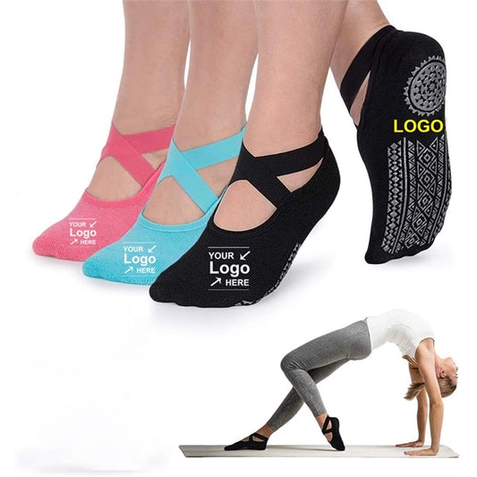 Yoga Socks