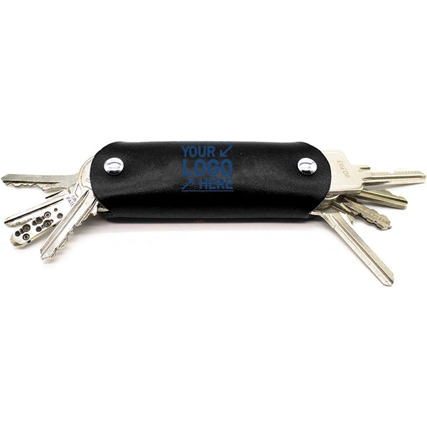 Leather Key Holder