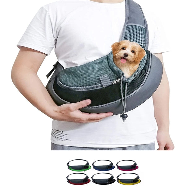 Pet Dog Sling Carrier