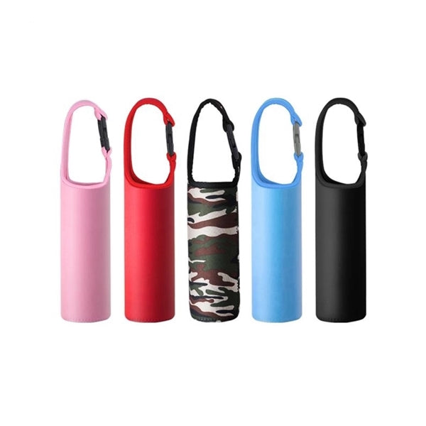 Neoprene Insulated Storage Bag