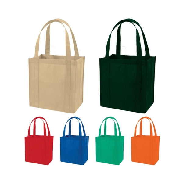 Non-woven Shopping Bags