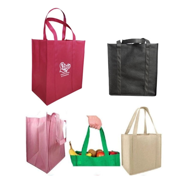 Non-woven Shopping Bags