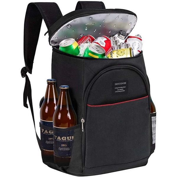 Outdoor Camping Picnic Cooler Backpack