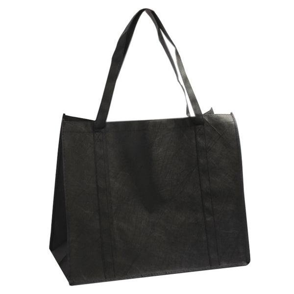 PET non-woven bag shopping Thermal sublimation transfer Hand