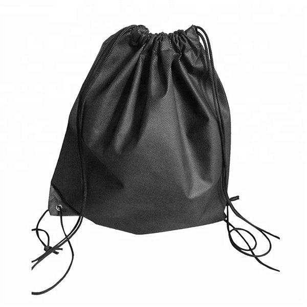 Advertising Drawstring Tote Bag Cinch Backpacks