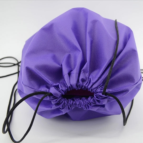 Advertising Drawstring Tote Bag Cinch Backpacks